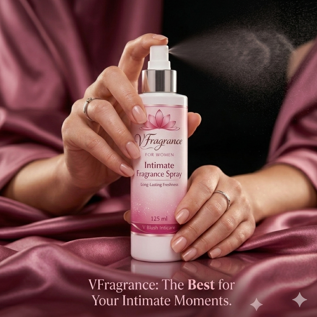 V Fragrances