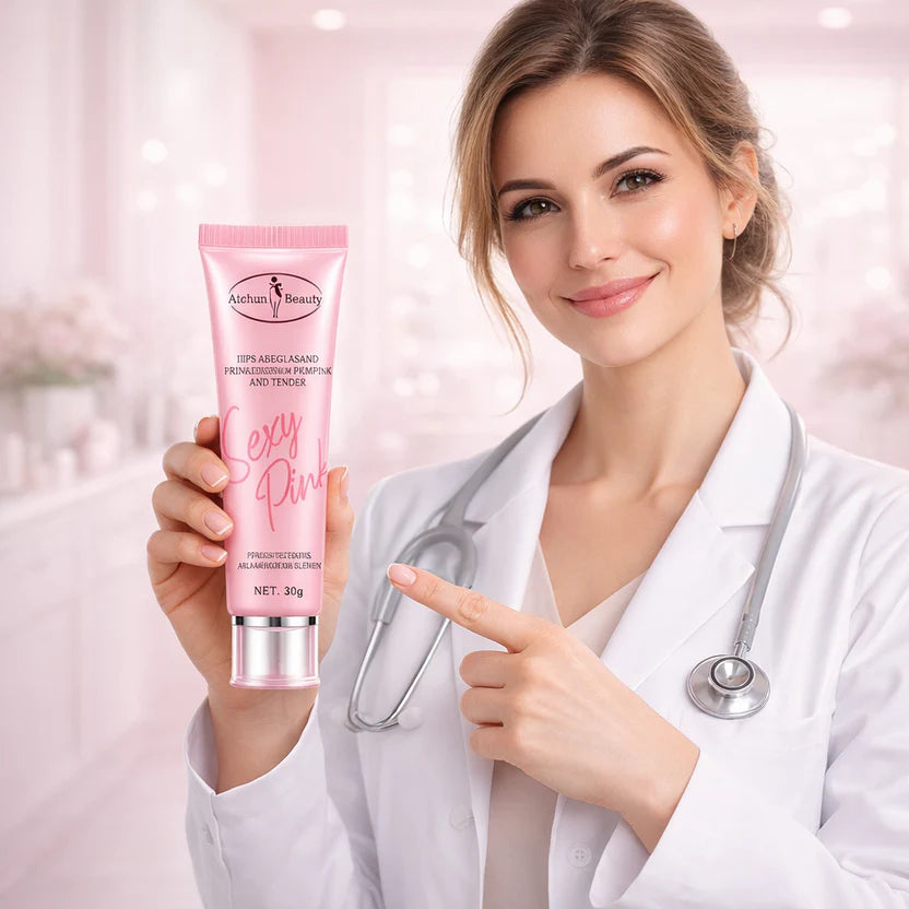 Sexy Pink