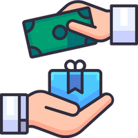 Cash On Delivery Available