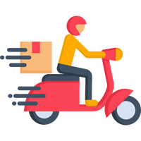 Fast Delivery Across Pakistan