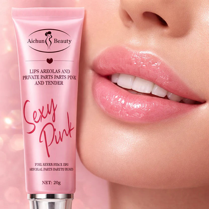Sexy Pink